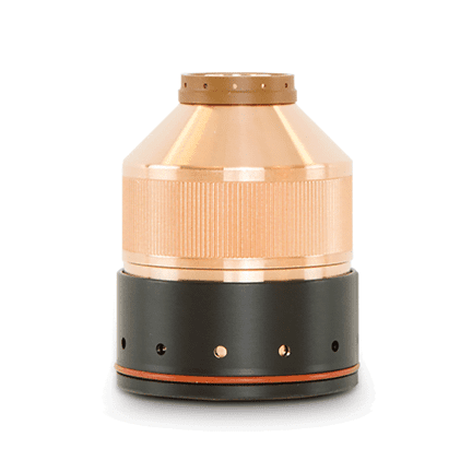 Hypertherm 220756 HPR XD Nozzle retaining cap