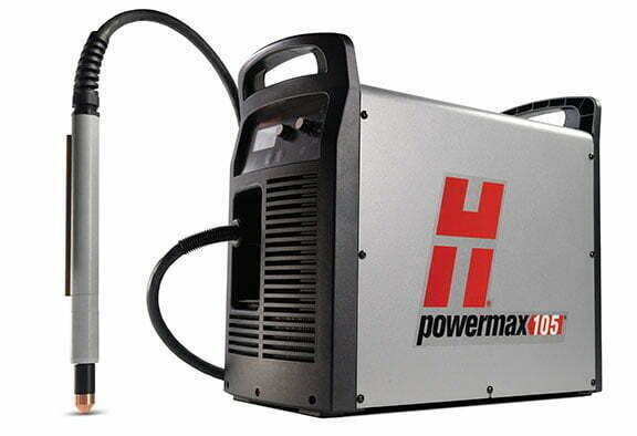 Hypertherm Powermax105
