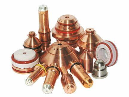 FLOW RESTRICTOR: 1/4 NPT-.020 ORIFICE 1 FLOW RESTRICTOR: 1/4 NPT-.020 ORIFICE