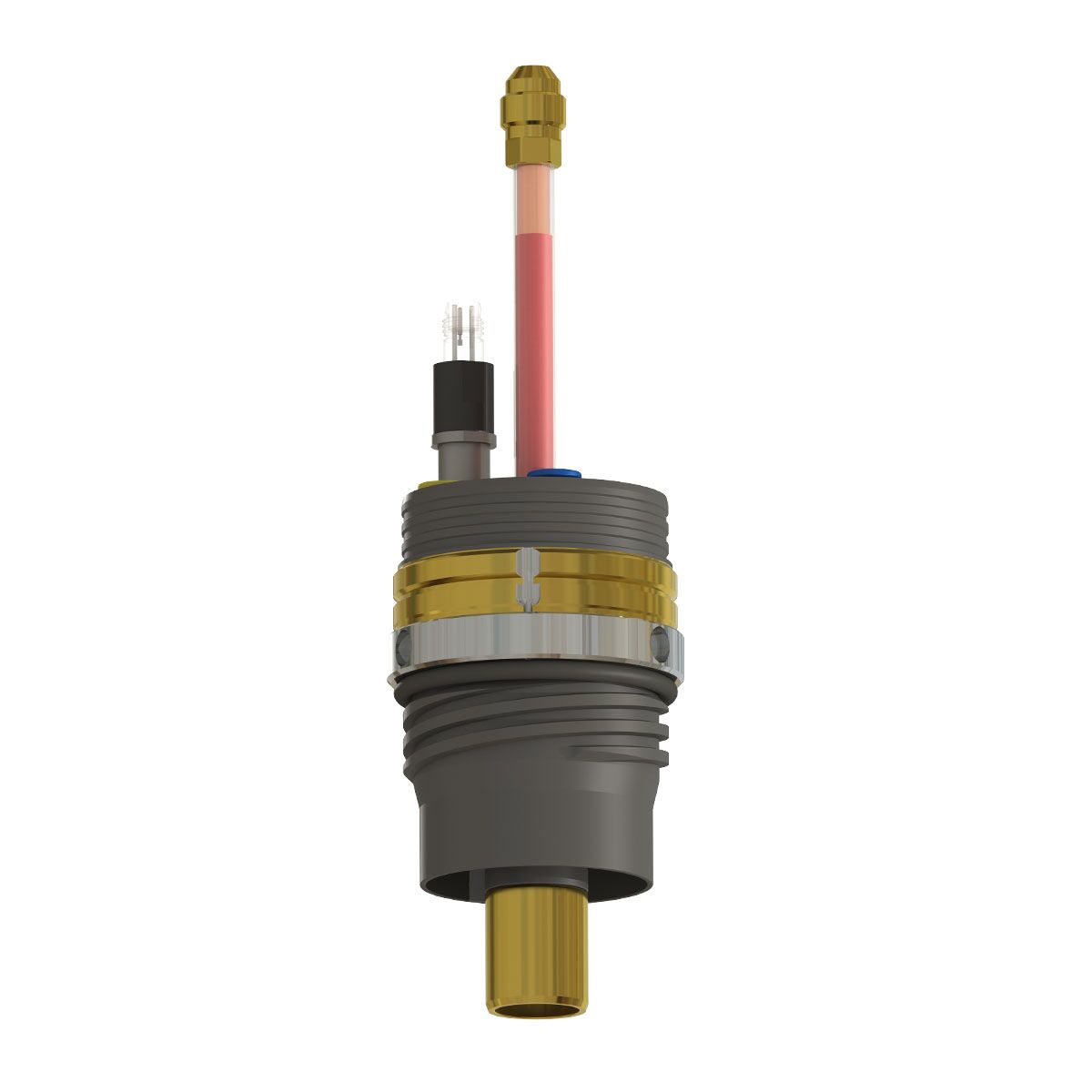 Hypertherm 420220 XPR Quick-disconnect/torch receptacle