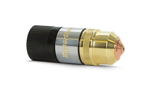 Hypertherm 220706 HPR XD Quick-disconnect Torch - Horizontal