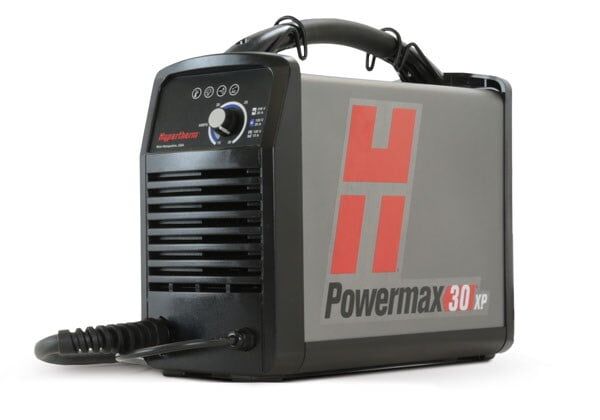 Hypertherm Powermax30 XP
