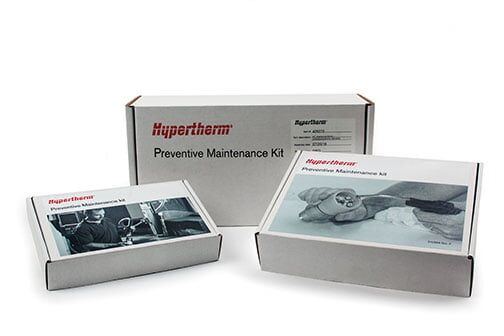 Hypertherm 428263 Filter/torch Rebuild Kit Without Coolant