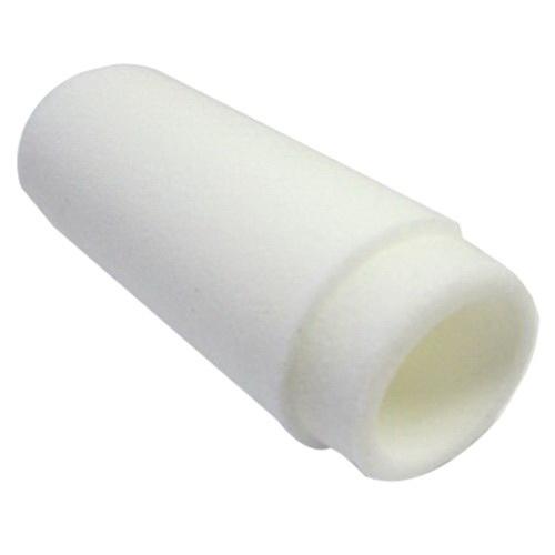 Hypertherm 027664 Filter: 1.5 Inch diameter cylinder insert Polyethylene