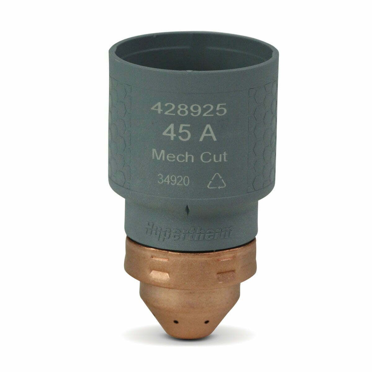 Hypertherm 428925 SmartSYNC or adapter 45 A Mechanized Cutting Cartridge