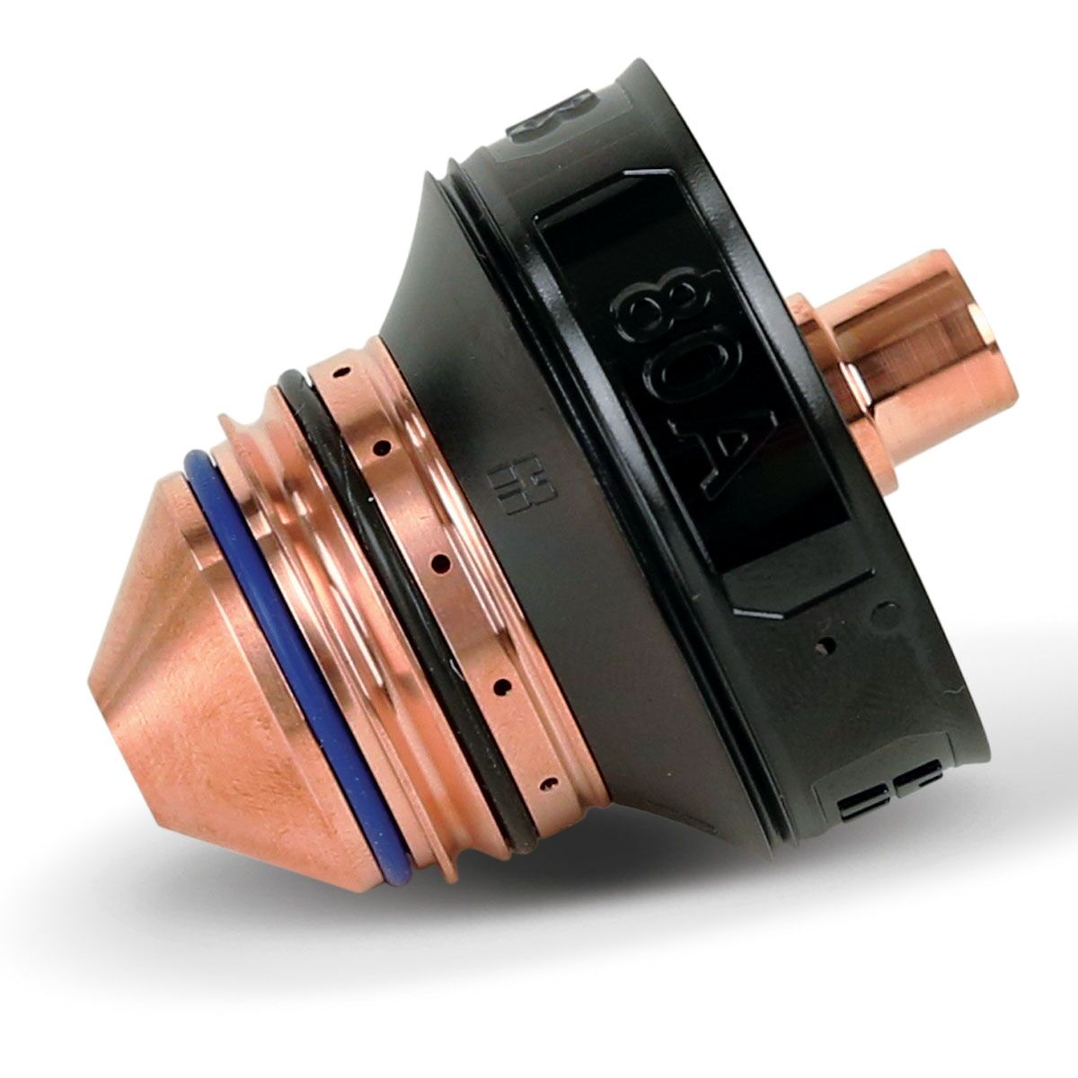 Hypertherm 420803 HPRXD Cartridge 80A Mild Steel 3-pack (528102) 3 Hypertherm 420803 HPRXD Cartridge 80A Mild Steel