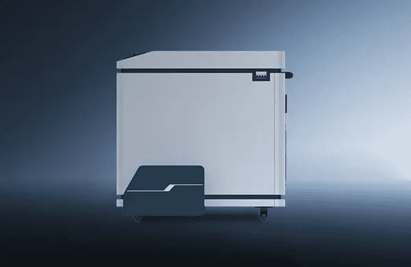 HWM Series 5 HWM Series - Afbeelding 5