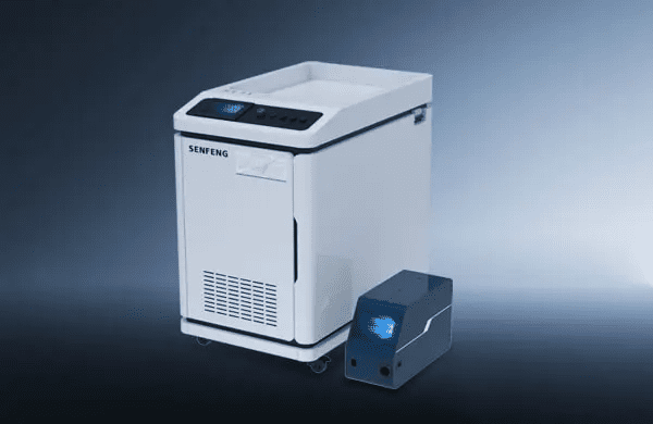 HWM Series 4 HWM Series - Afbeelding 4