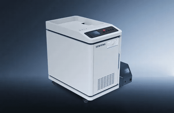 HWM Series 2 HWM Series - Afbeelding 2