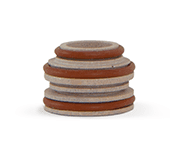 Hypertherm 220834 Swirl Ring