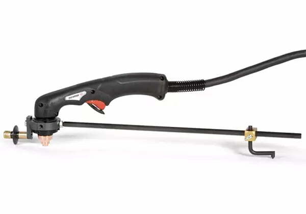 Hypertherm 127102 Plasma Circle Cutting Guide Basic Kit