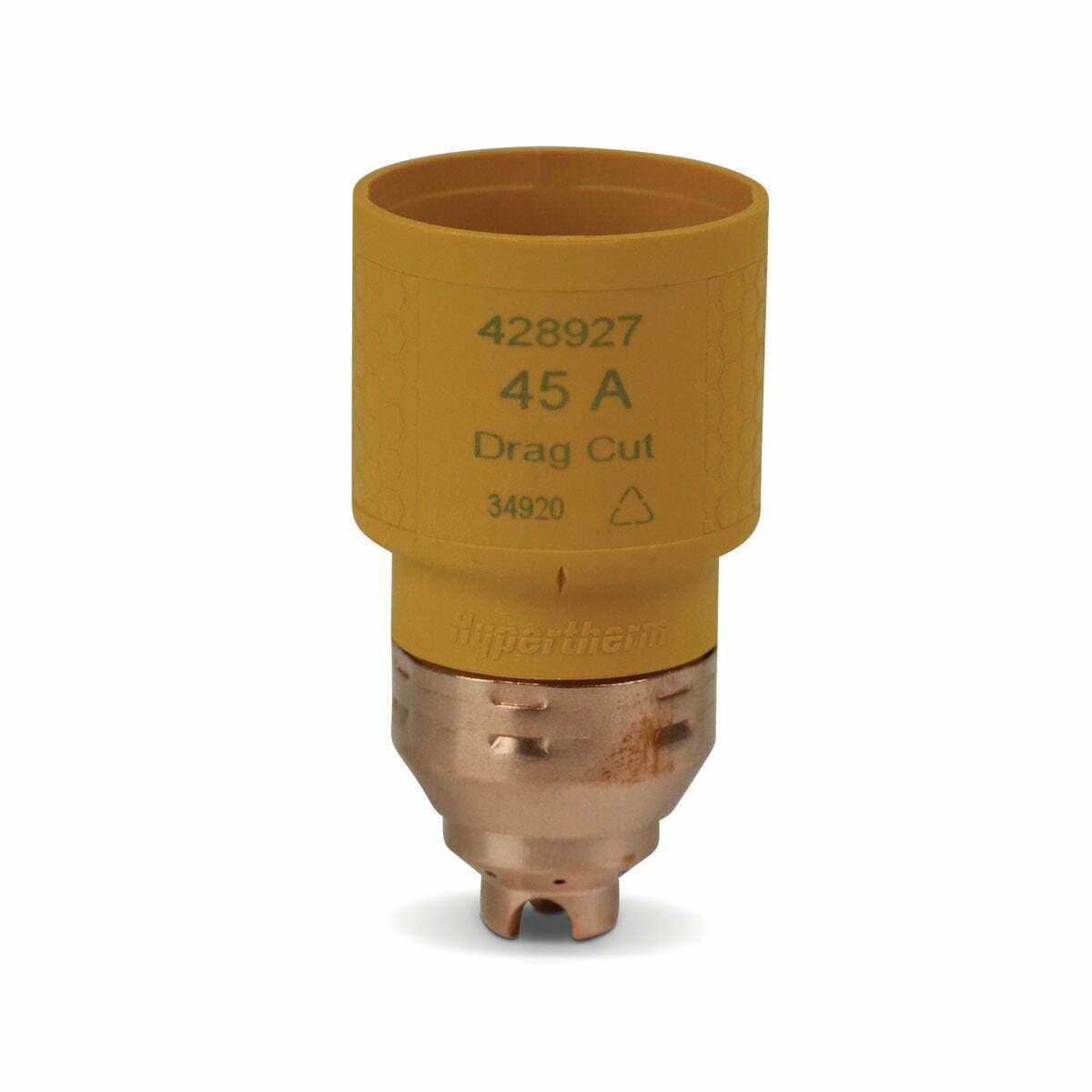 Hypertherm 428927 SmartSYNC or adapter 45 A drag cutting Cartridge