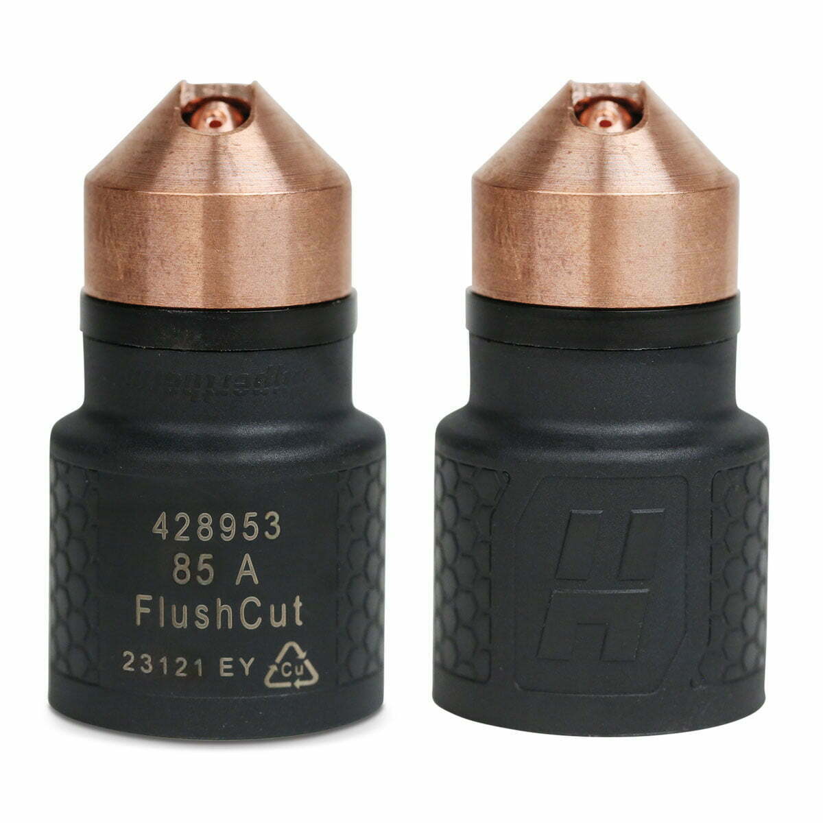Hypertherm 428953 SmartSYNC 85 A FlushCut Cartridge